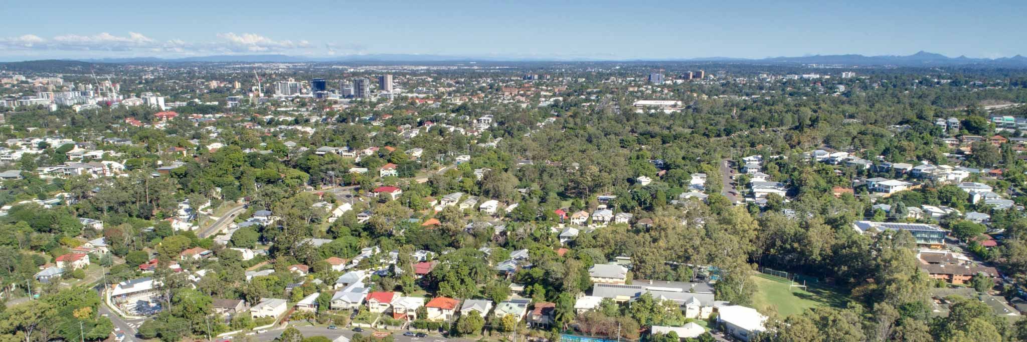 All Eyes On Brisbane