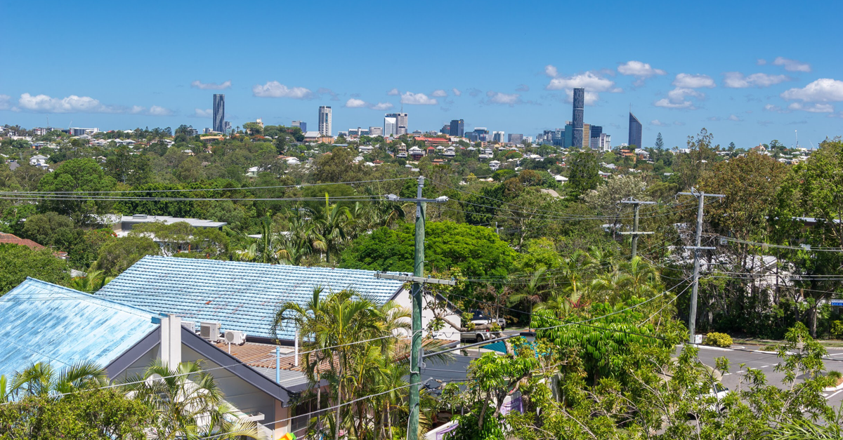 Queensland Suburbs in Demand